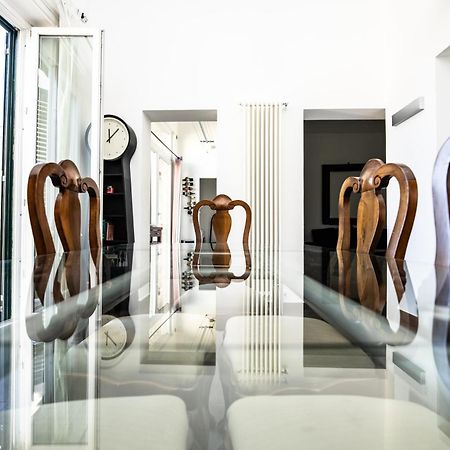 Maison D'Art Orleans Palermo Eksteriør bilde