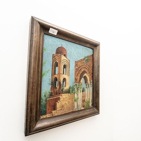 Maison D'Art Orleans Palermo Eksteriør bilde