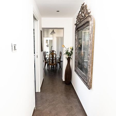 Maison D'Art Orleans Palermo Eksteriør bilde