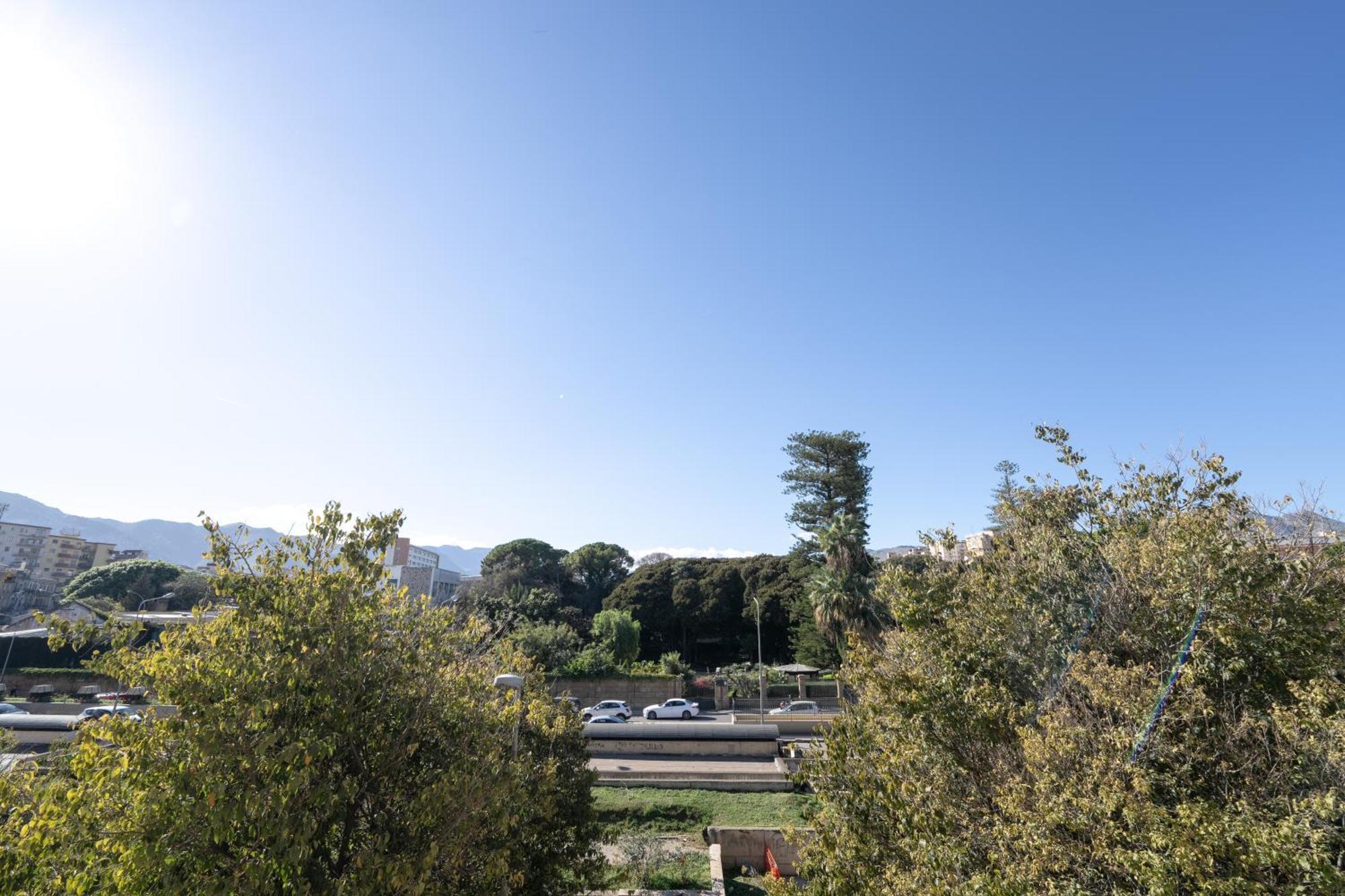 Maison D'Art Orleans Palermo Eksteriør bilde