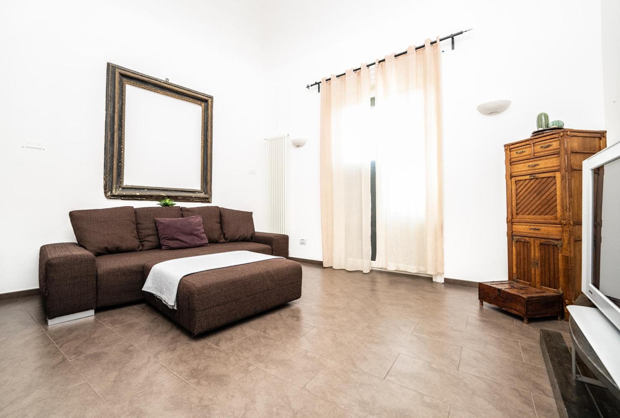 Maison D'Art Orleans Palermo Eksteriør bilde