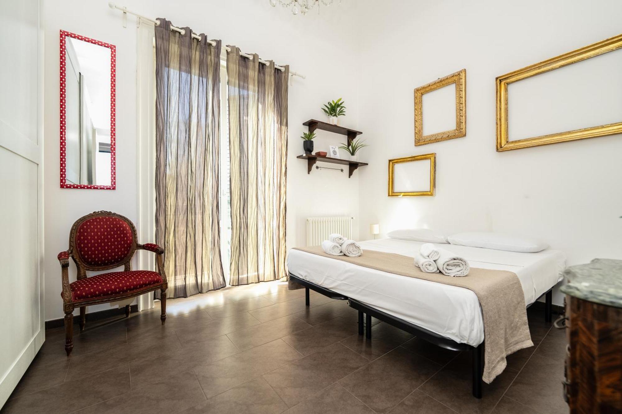 Maison D'Art Orleans Palermo Eksteriør bilde