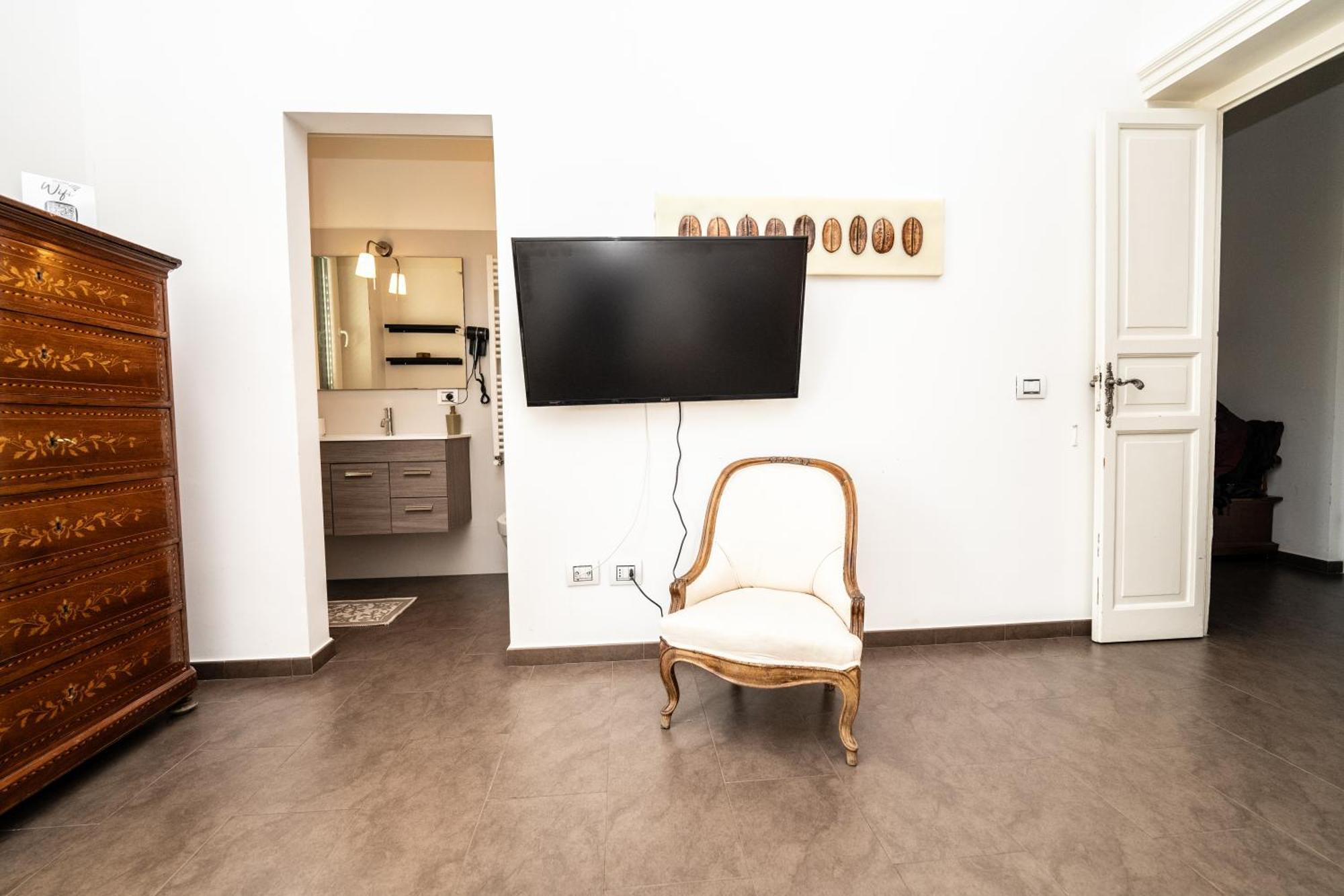 Maison D'Art Orleans Palermo Eksteriør bilde