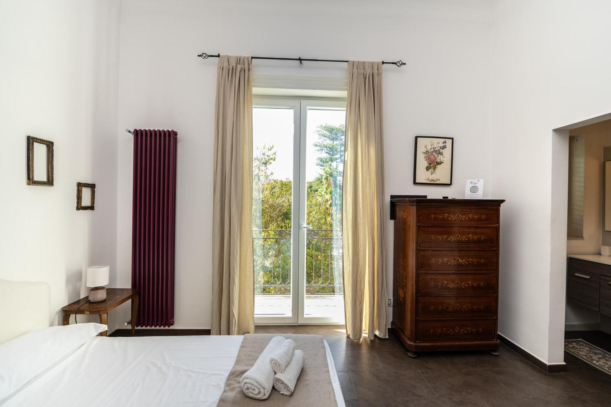 Maison D'Art Orleans Palermo Eksteriør bilde