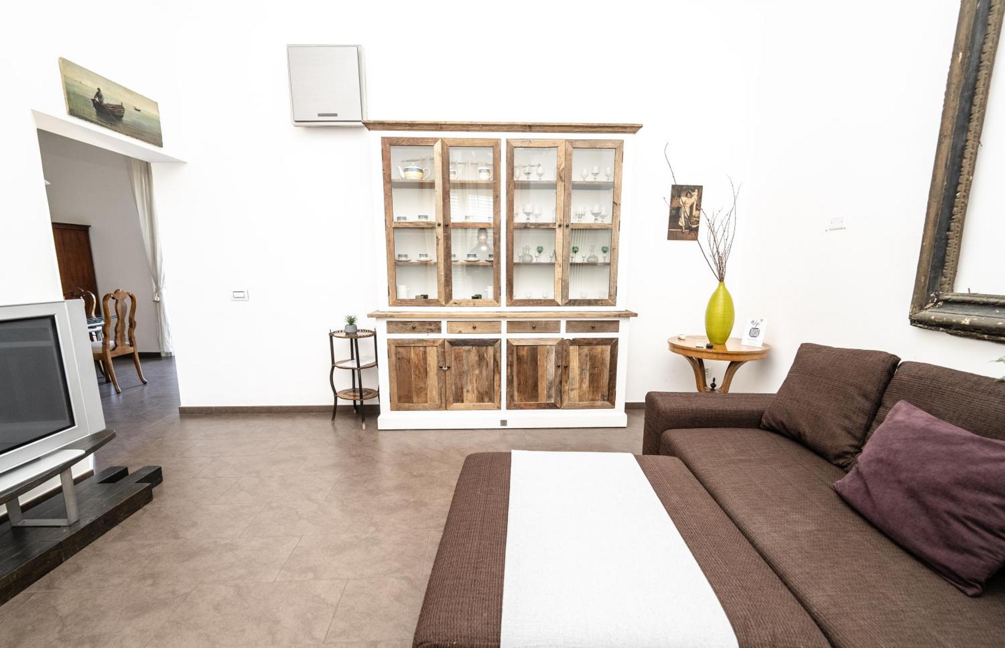 Maison D'Art Orleans Palermo Eksteriør bilde
