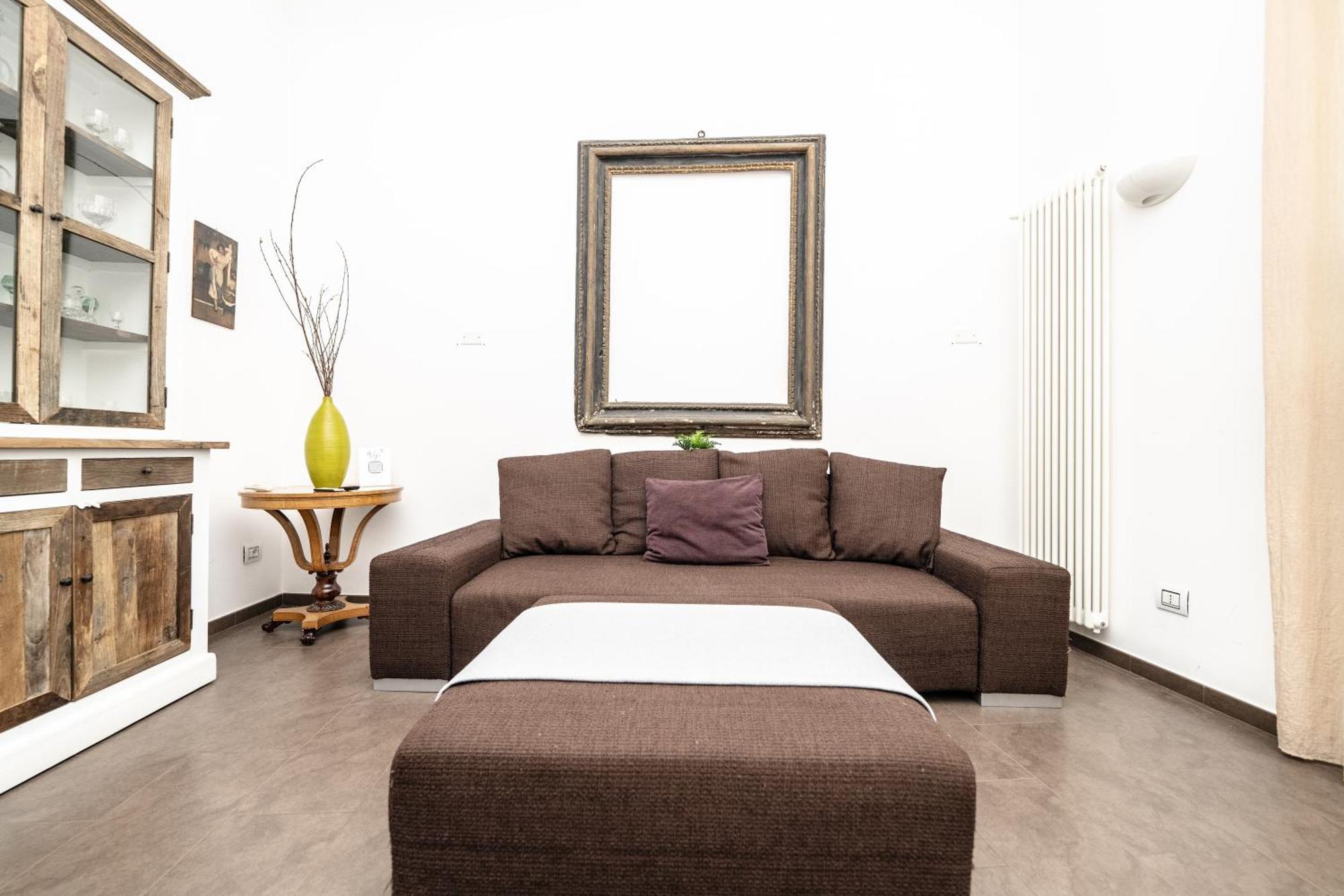 Maison D'Art Orleans Palermo Eksteriør bilde