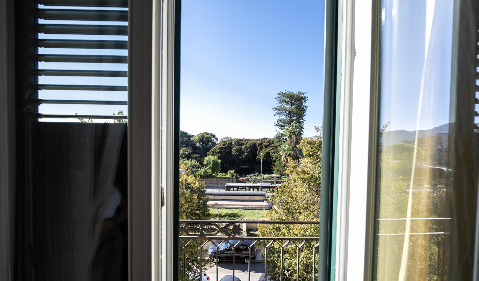 Maison D'Art Orleans Palermo Eksteriør bilde