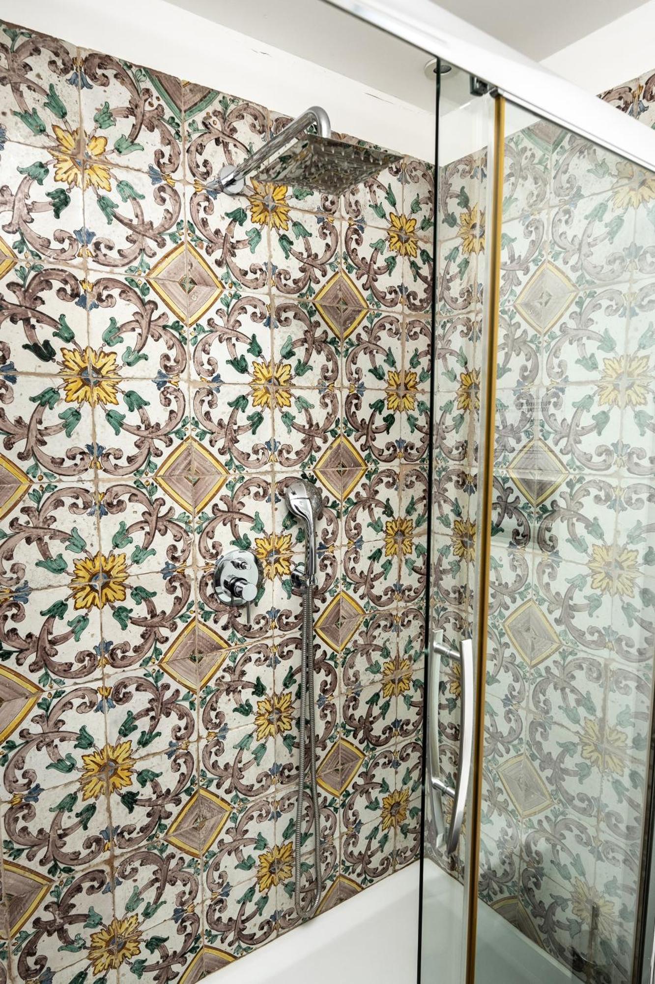 Maison D'Art Orleans Palermo Eksteriør bilde