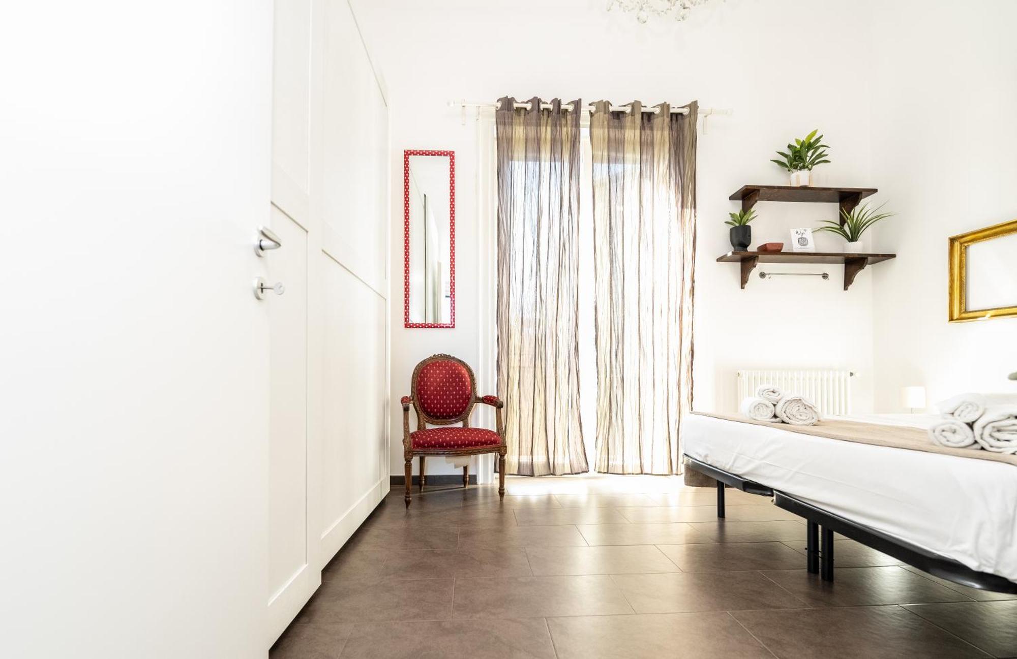 Maison D'Art Orleans Palermo Eksteriør bilde