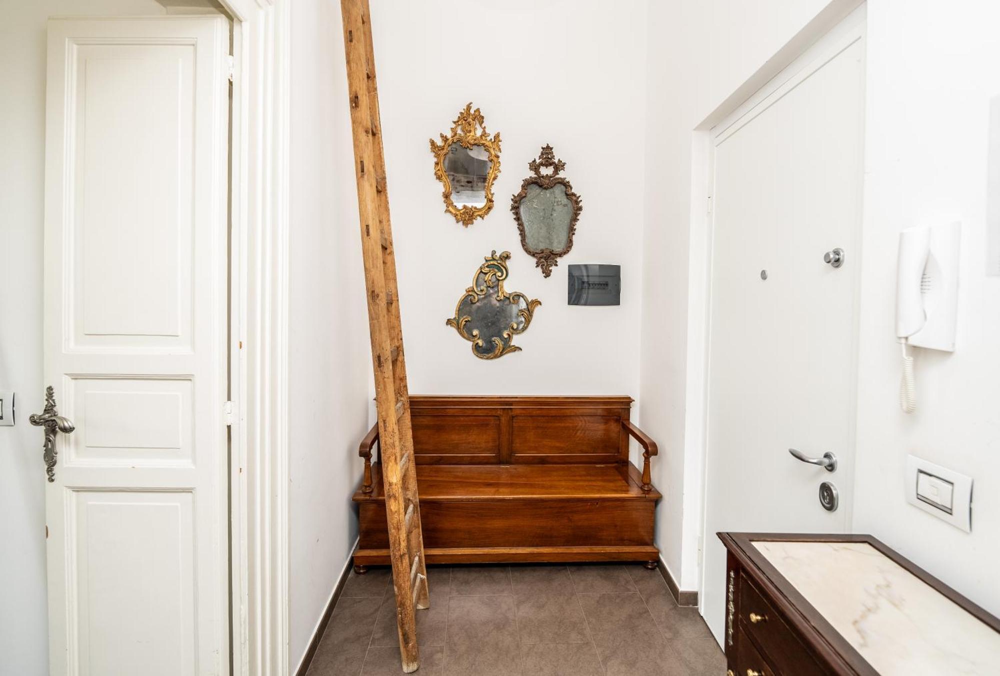 Maison D'Art Orleans Palermo Eksteriør bilde