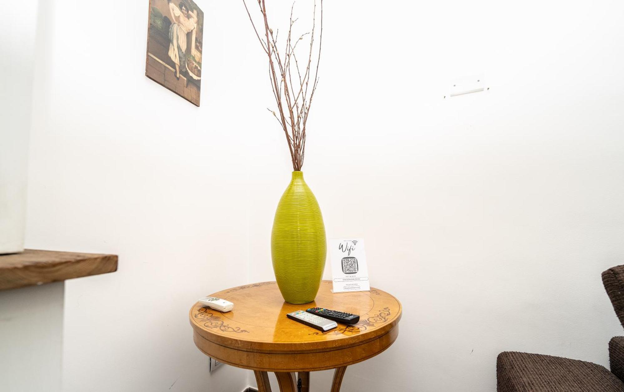 Maison D'Art Orleans Palermo Eksteriør bilde