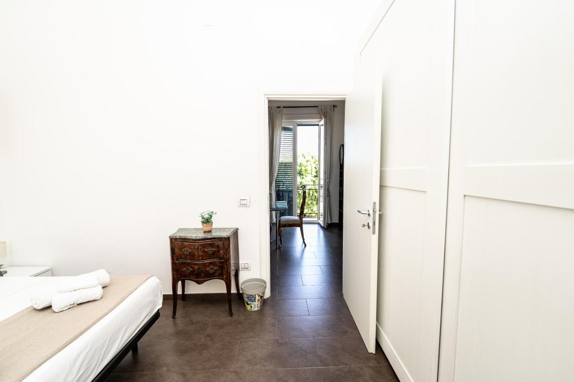 Maison D'Art Orleans Palermo Eksteriør bilde