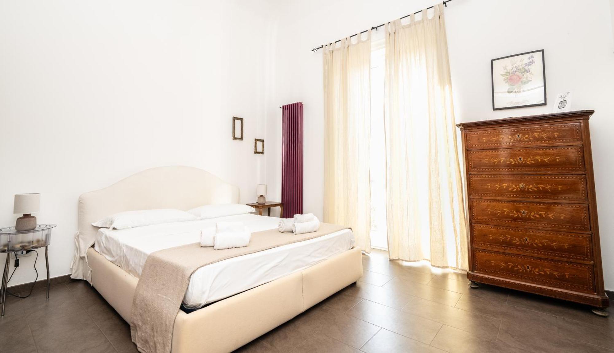 Maison D'Art Orleans Palermo Eksteriør bilde