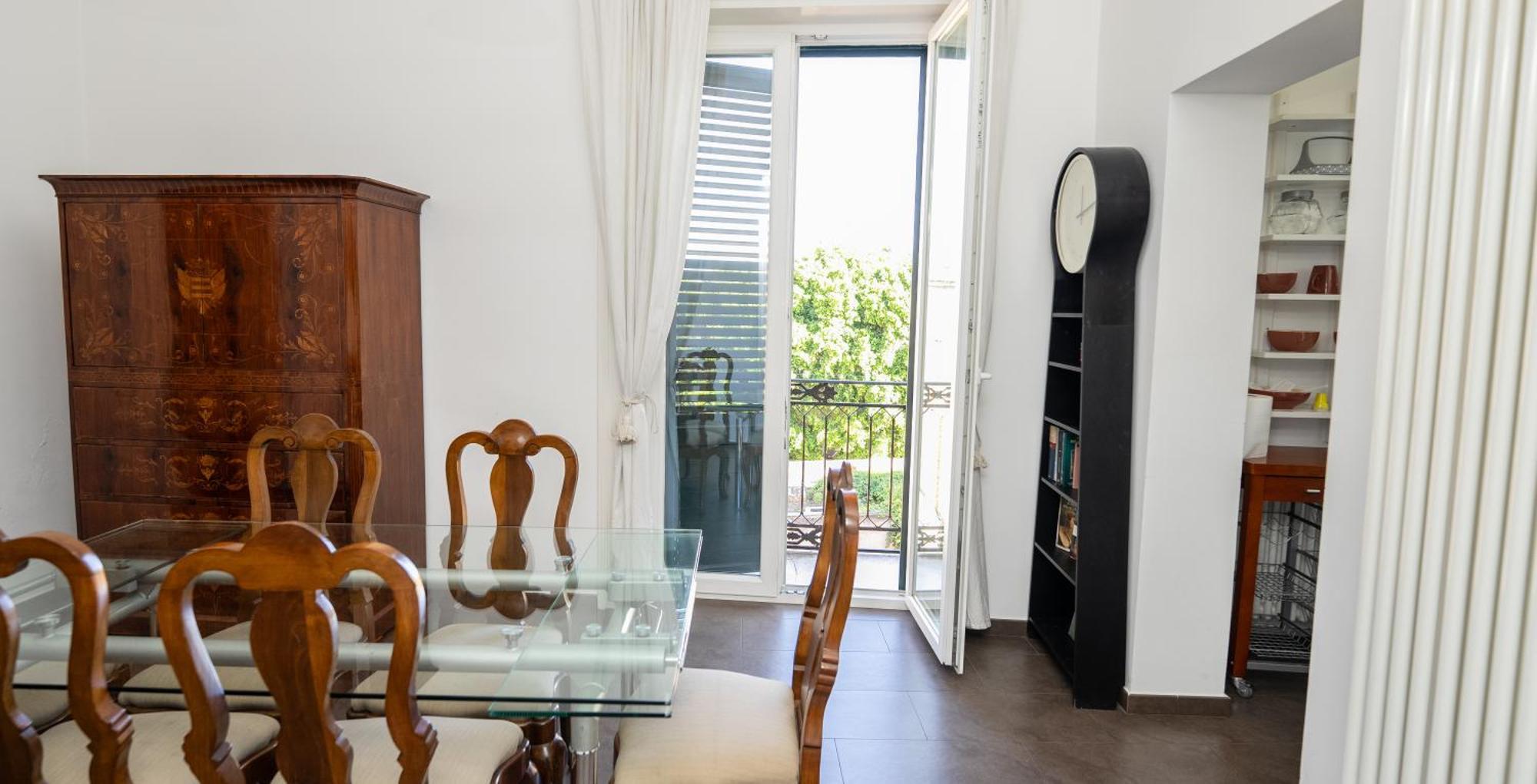 Maison D'Art Orleans Palermo Eksteriør bilde