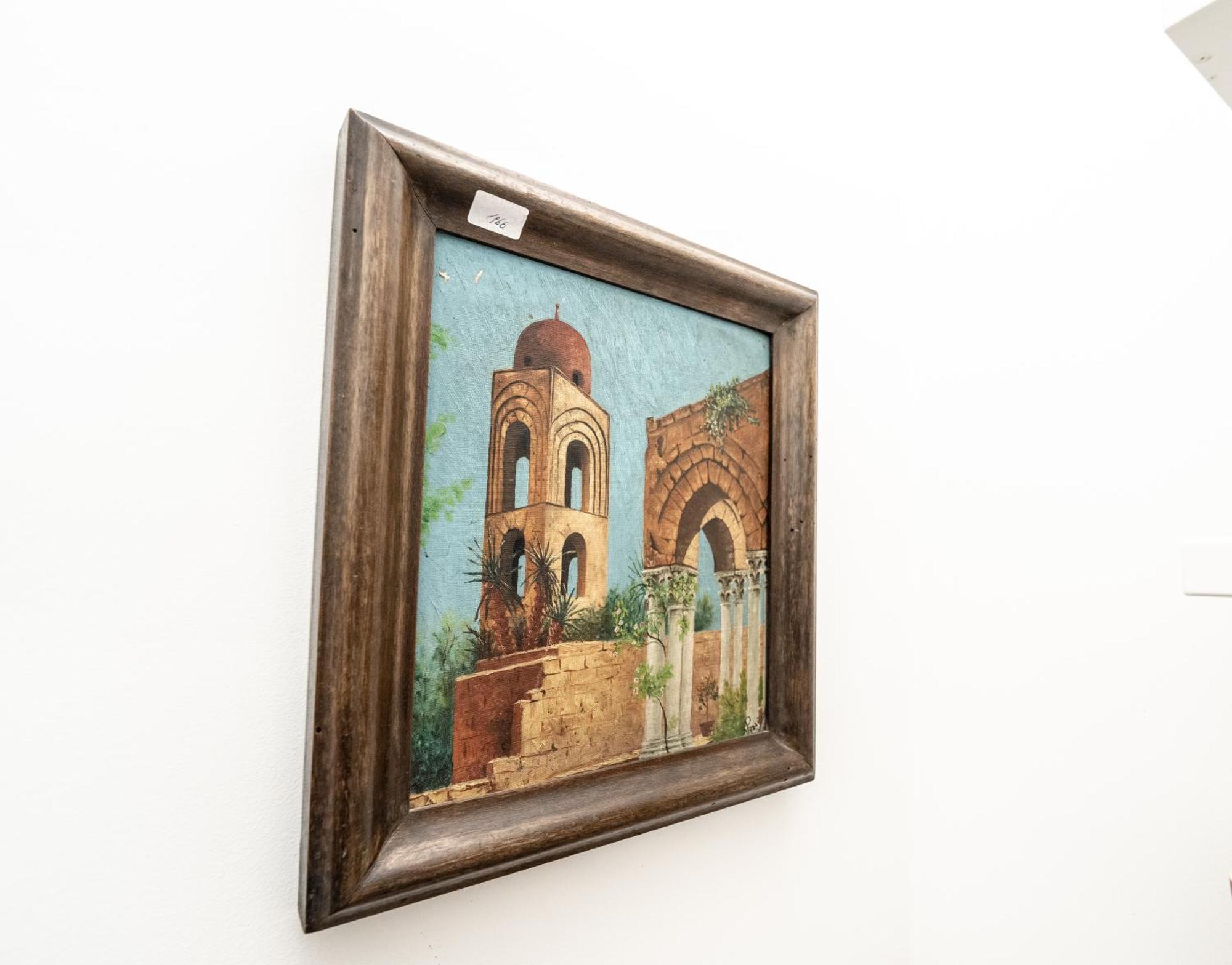 Maison D'Art Orleans Palermo Eksteriør bilde