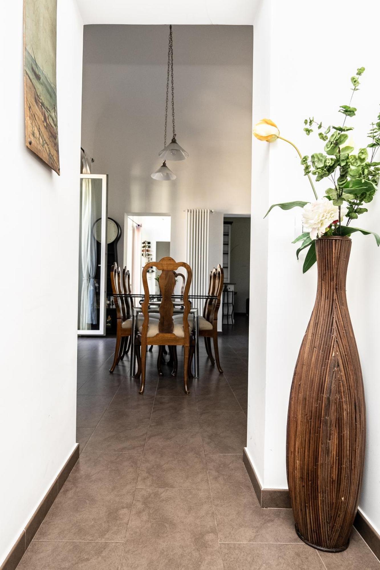 Maison D'Art Orleans Palermo Eksteriør bilde